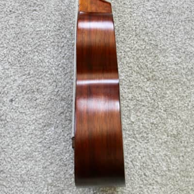 Royal Hawaiian Koa Soprano 1920's - Gloss image 8