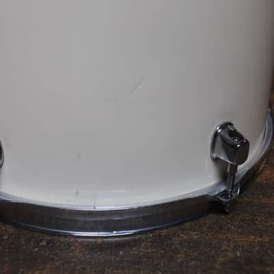 Mapex 11x13 Venus Rack Tom Drum White image 5