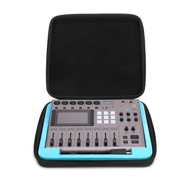Analog Cases PULSE Case For Zoom PodTrak P8 image 2
