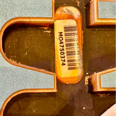 Fender Player Stratocaster with Maple Fretboard 2019 - Tidepool image 14