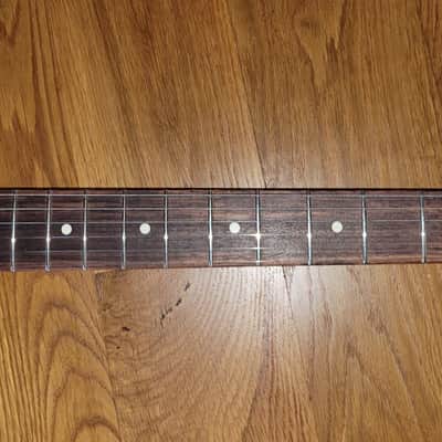 Fender American Professional Classic Hotshot Telecaster 2025 - Present - Butterscotch Blonde image 7