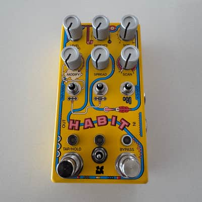Chase Bliss Audio Habit image 1
