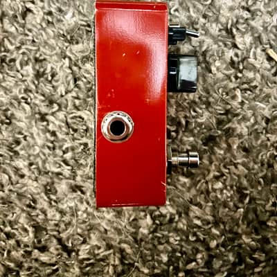 Donner Harmonic Square Bild 3