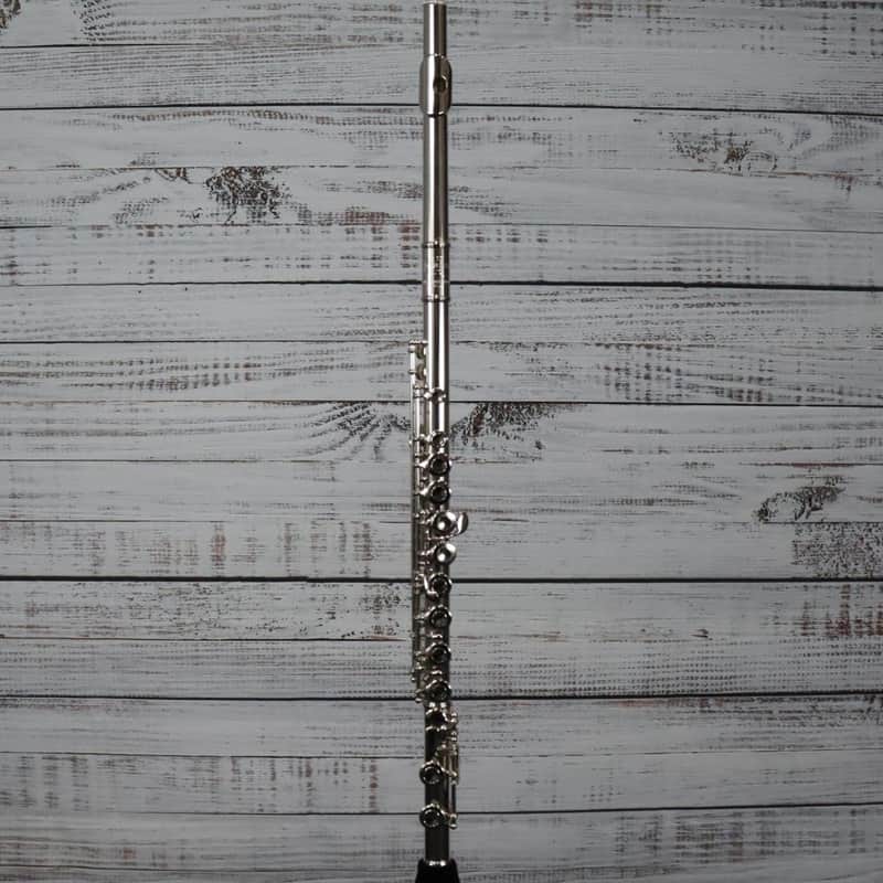 *USED* Bundy Flute image 1