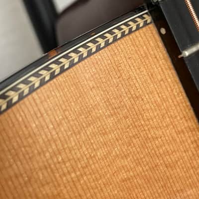 1989 Martin HD-28 Grand Marquis - RARE! image 15