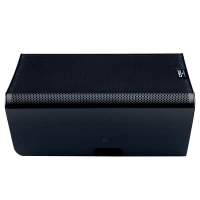 QSC K12.2 K2 Series 2000 Watt 12" DJ PA Speaker w Bluetooth Receiver & Case image 3