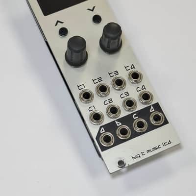 Big T Music uO_C Ornament & Crime Multi-Function Module Eurorack image 2