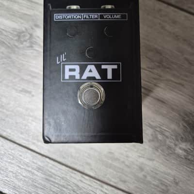 ProCo Lil Rat 2021 - Black image 6