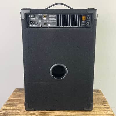SWR Workingmans 12 Celestion K12T-200 speaker 100W solid state power amp image 8
