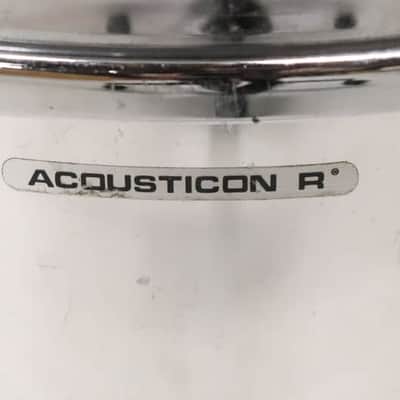 Remo 11x14" Marching Snare Drum 1990's image 11