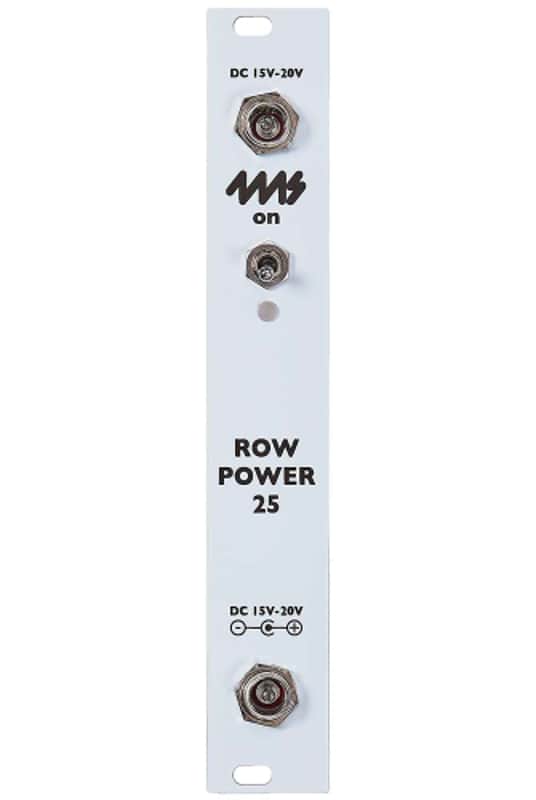 4MS Row Power 25 image 1