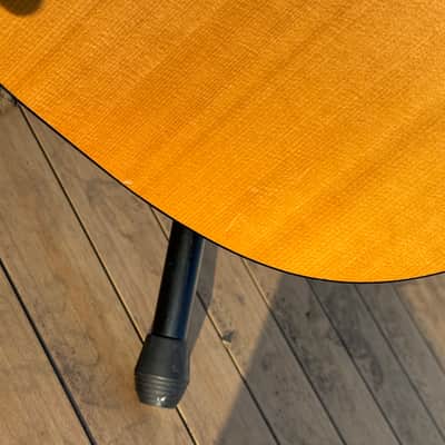 1999 Vancouver B.C., Canada Larrivee D-02-12 12 String Acoustic Guitar image 8