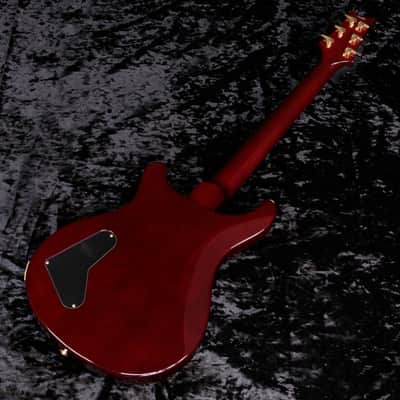PAUL REED SMITH Custom 22 Aritist Package Tobacco Burst wrap around Burst [SN 160264] [07/18] image 3