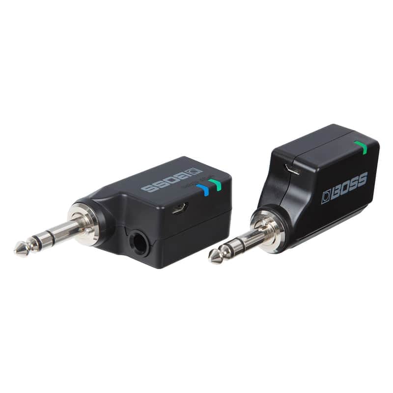 Boss WL-20 Wireless Guitar System image 1
