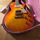 Gibson Les Paul ’58 Slash “First Standard” „Aged & Signed“ – Single Digit