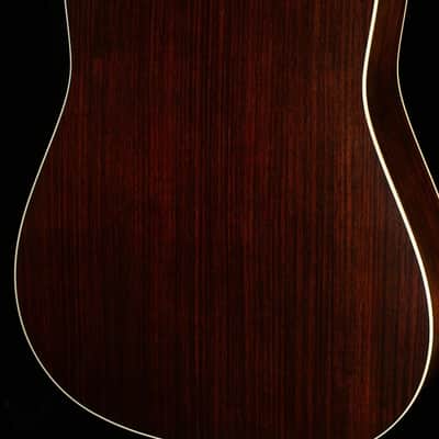 Martin D-16E Rosewood Gloss Top image 4