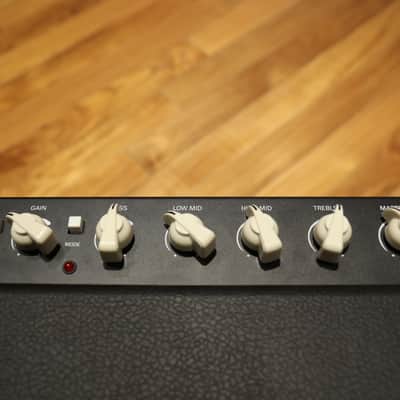 Cort   Cm150 B Bass Amp image 4