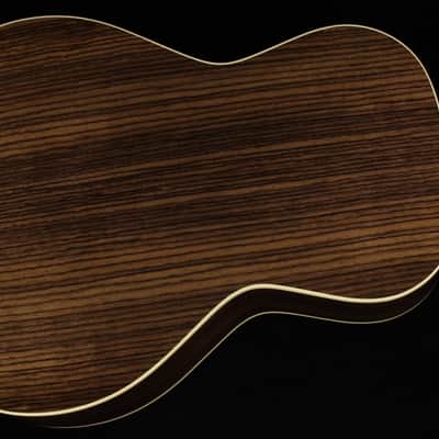 Gibson L-00 Rosewood 12-Fret (#038) image 16