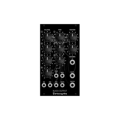 Erica Synths Output Module V2 image 1