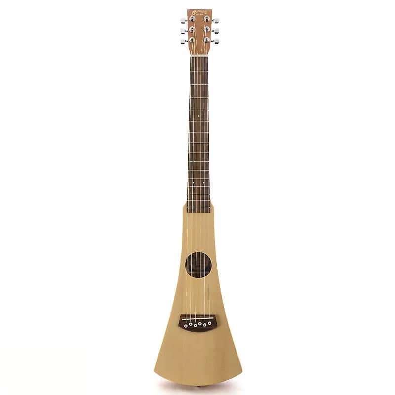 Martin Backpacker Steel String | Reverb
