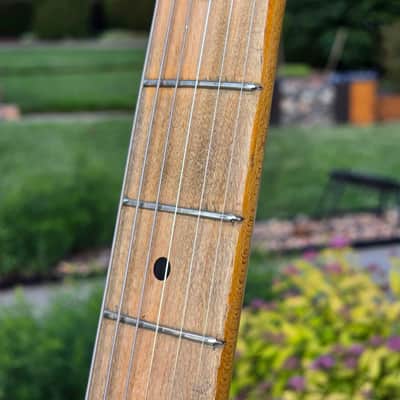 Fender Telecaster 1984 image 9