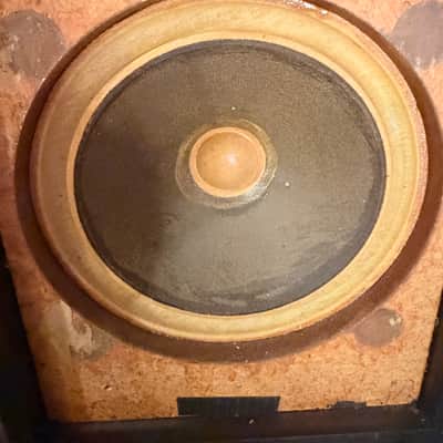 KLH Model 6 speakers In excellent condition - 1960's image 10