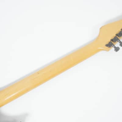[SALE Ends June 22] Fernandes FR-85S STR FULL MODE FER SUSTAINER ASH BODY FGI Active PU Deluxe image 10