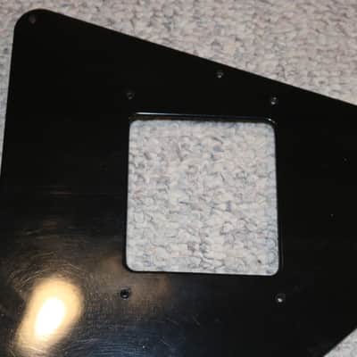 Vintage 1970s Gibson Grabber Bass Pickguard Assembly - No Tariffs image 3