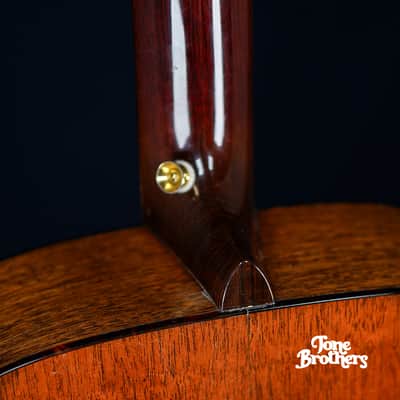 1961 Martin 000-18 Natural image 9