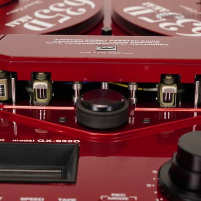 AKAI 635D Vintage RTR – Professional Restored – 1-Year Warranty image 2