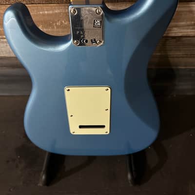 Fender Player Plus Stratocaster Opal Spark image 2