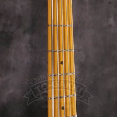 Black Smoker BETA J5 TRAD MASTER image 6