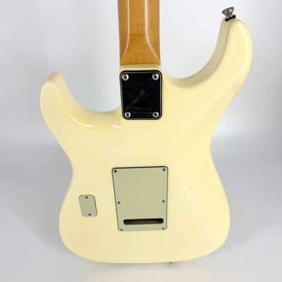 2003 Tom Anderson Classic - White image 8