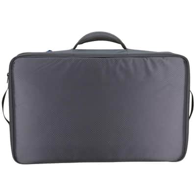 Reunion Blues RBX-24, Pedalboard/Gear Case 24" x 14" image 2