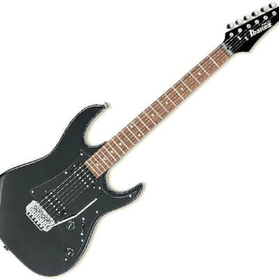 Ibanez - GRX20BKN - EL GTR image 3