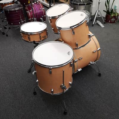 Sonor Force 1005 12/13/16/22x16/14x5 image 3