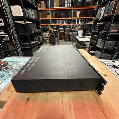 The Nikko Gamma 20 Vintage Digital FM Stereo Tuner image 5