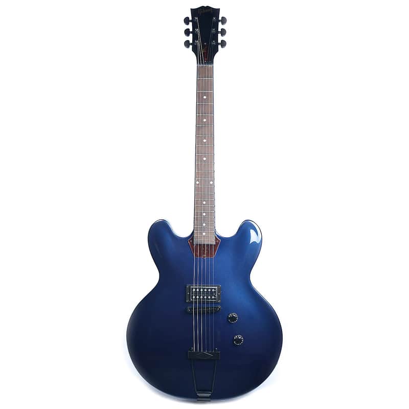 Gibson ES-335 Studio (Single Pickup) 2013 | Reverb Canada