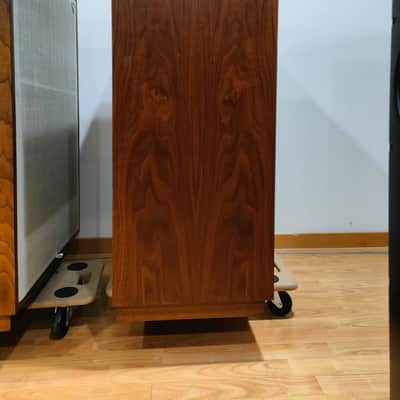Klipsch CORNWALL 2 II - CHERRY image 11