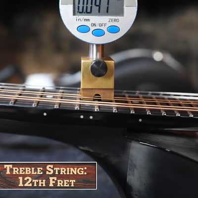 KLOS UNI_MA_DAE_EQ Full Carbon A-Style Mandolin w/KLOS Transducer Pickup #2700 image 16
