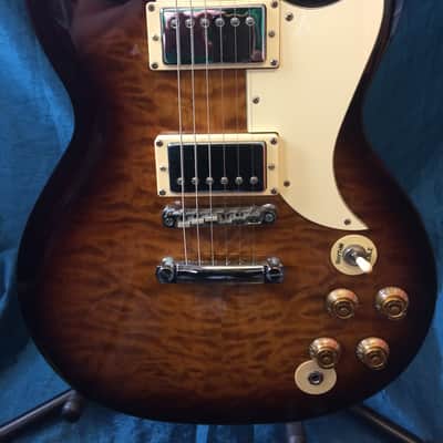 Samick Greg Bennett Torino TR2 image 3