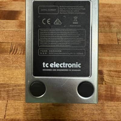 TC Electronic Skysurfer Digital Reverb 2019 - Present - Light Blue image 7