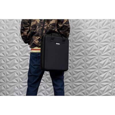 Headliner HL12018 Pro-Fit Travel Case for Headliner R4 Rotary Mixer image 6