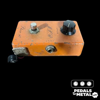 MXR MX-101 Script Phase 90 -x11013 image 2