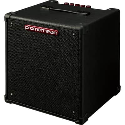 Ibanez P20 Promethean E-Bass Combo Verstärker image 2