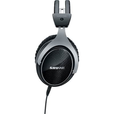 Shure SRH1540 Cuffia circumaurale chiusa image 5