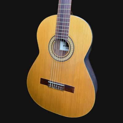 Admira Solista Classical Acoustic Guitar image 2