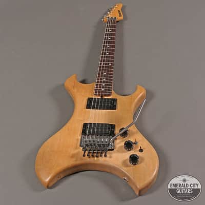 1983 Kramer Floyd Rose Signature image 7