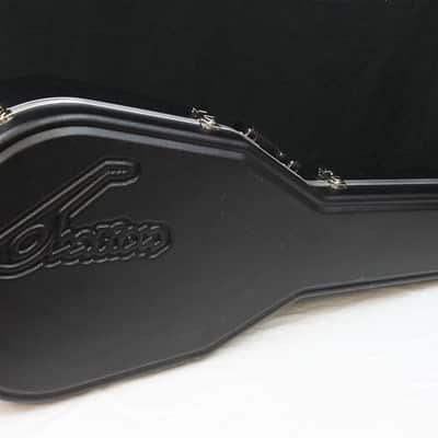 Ovation CC026 Celebrity Cutaway Acoustic-Electric Guitar w/ OHSC #25467 image 11