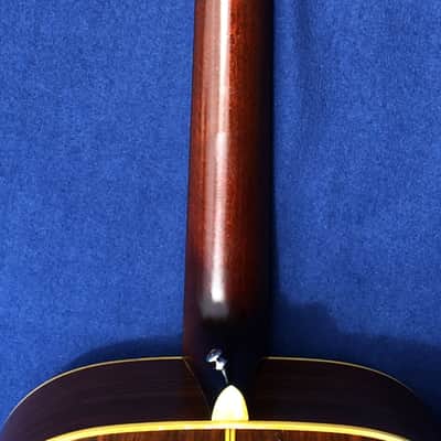 Martin D-28 1974 Natural image 8